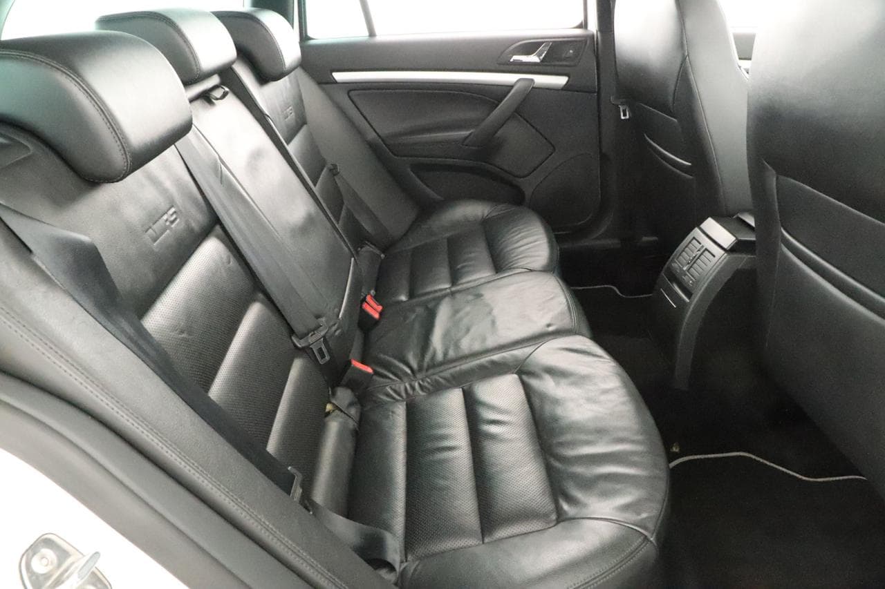 2011 Škoda OCTAVIA - 19