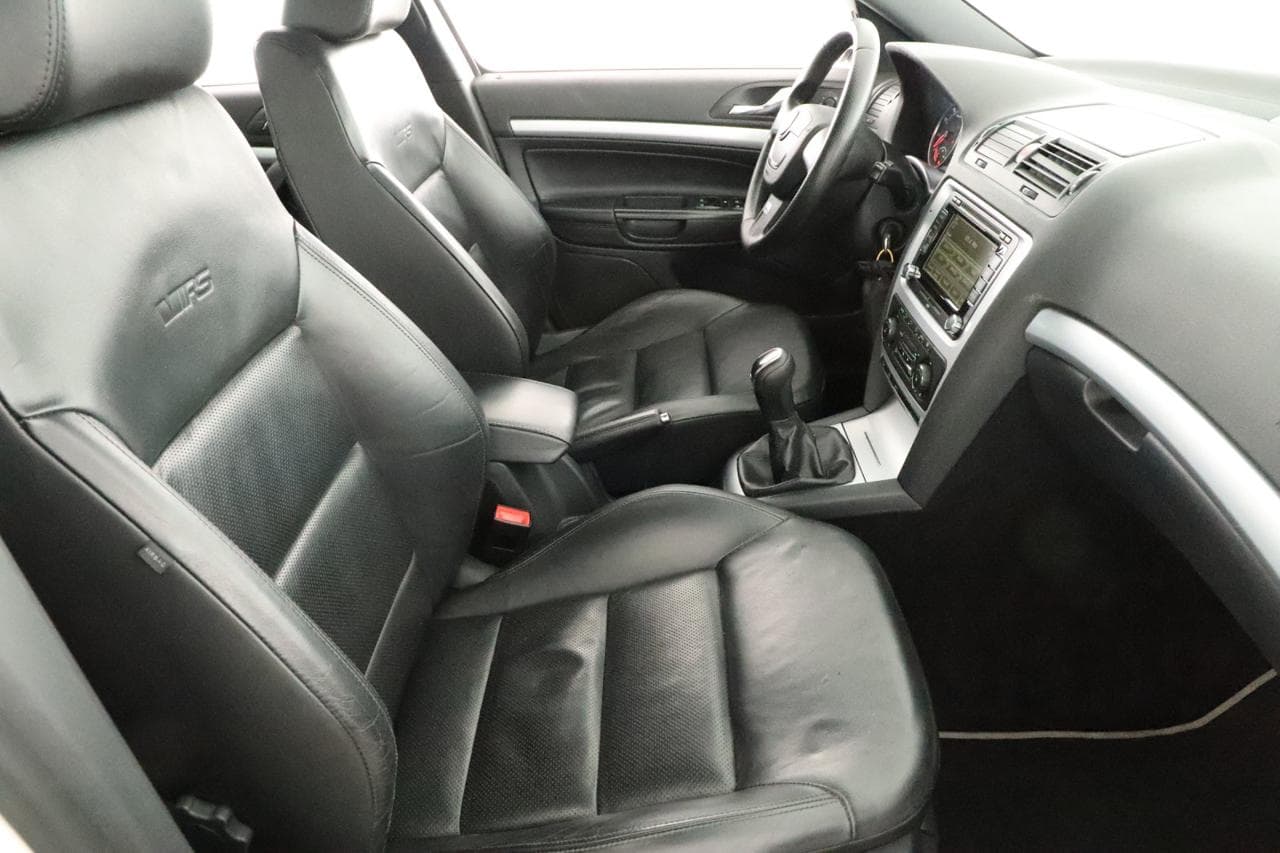 2011 Škoda OCTAVIA - 17