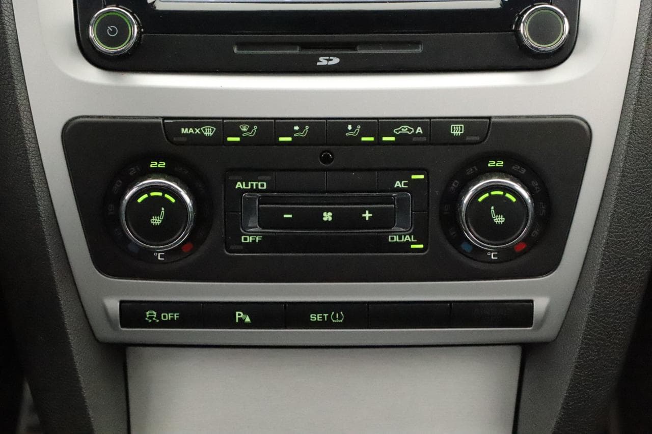 2011 Škoda OCTAVIA - 29