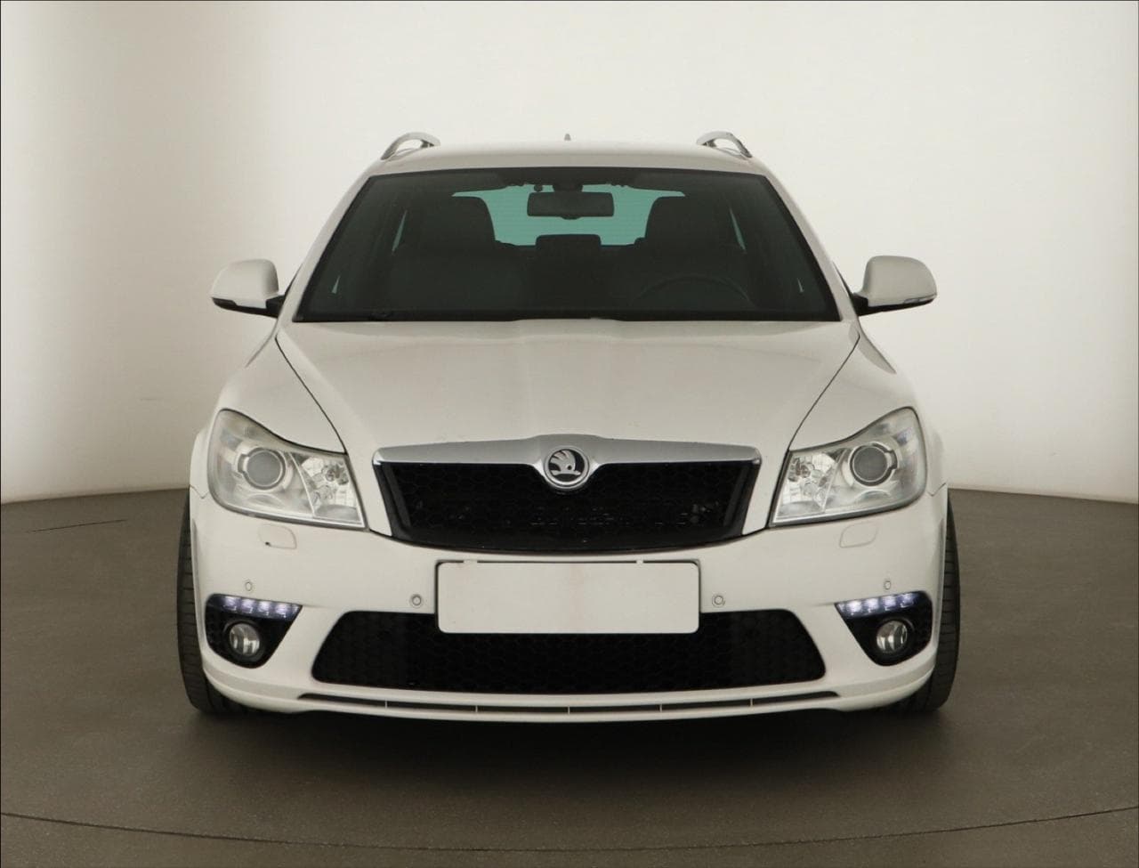 2011 Škoda OCTAVIA - 2