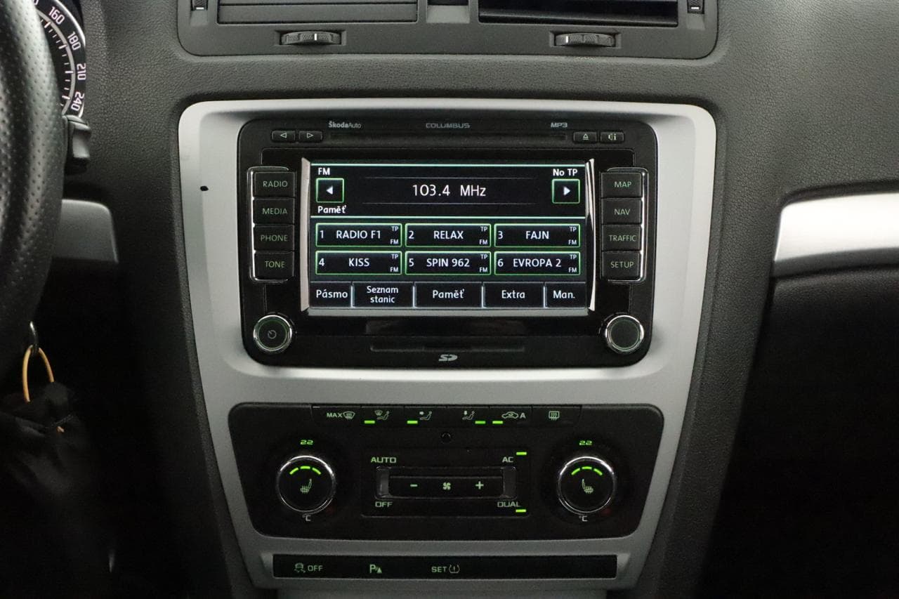 2011 Škoda OCTAVIA - 27