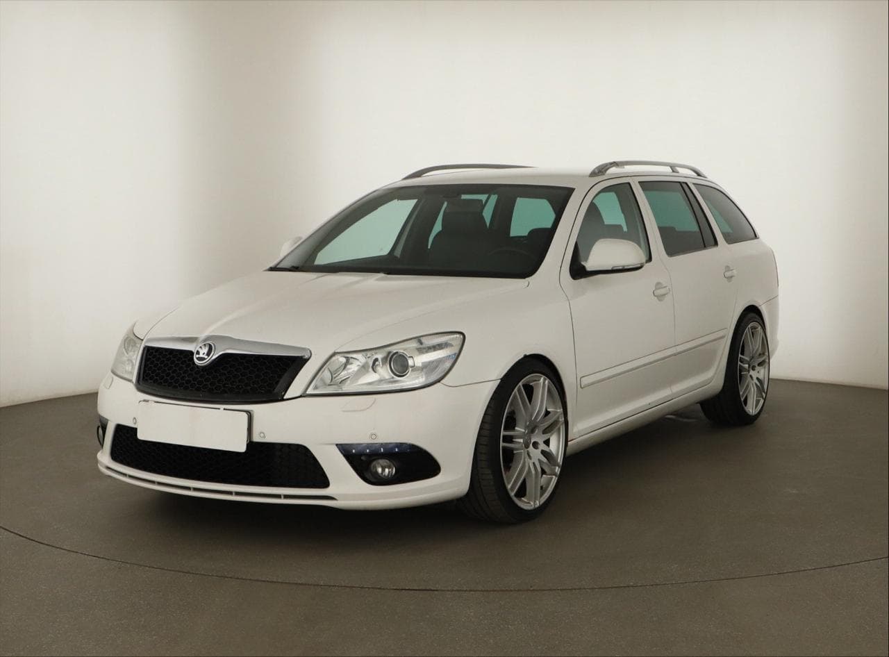 2011 Škoda OCTAVIA - 3