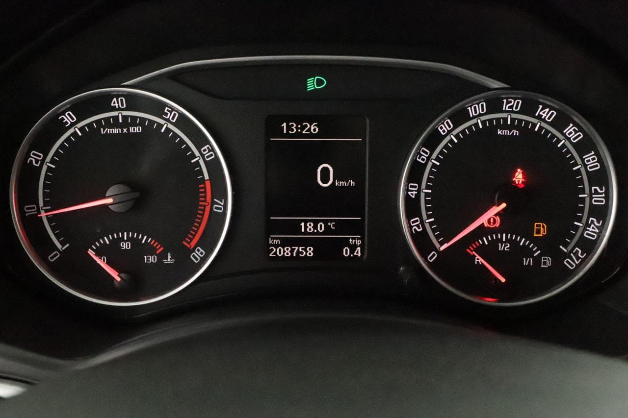 2011 Škoda OCTAVIA - 36