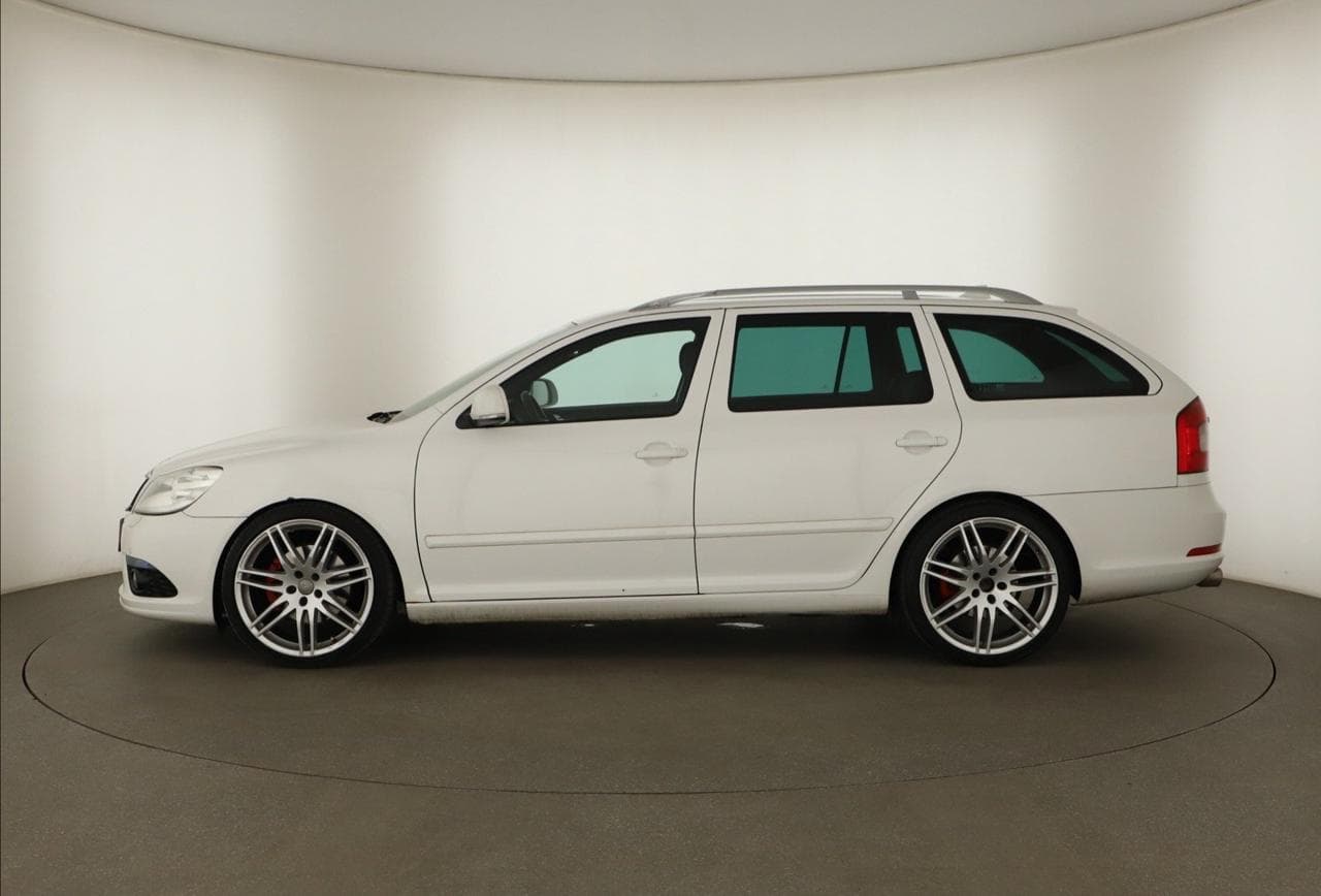 2011 Škoda OCTAVIA - 5