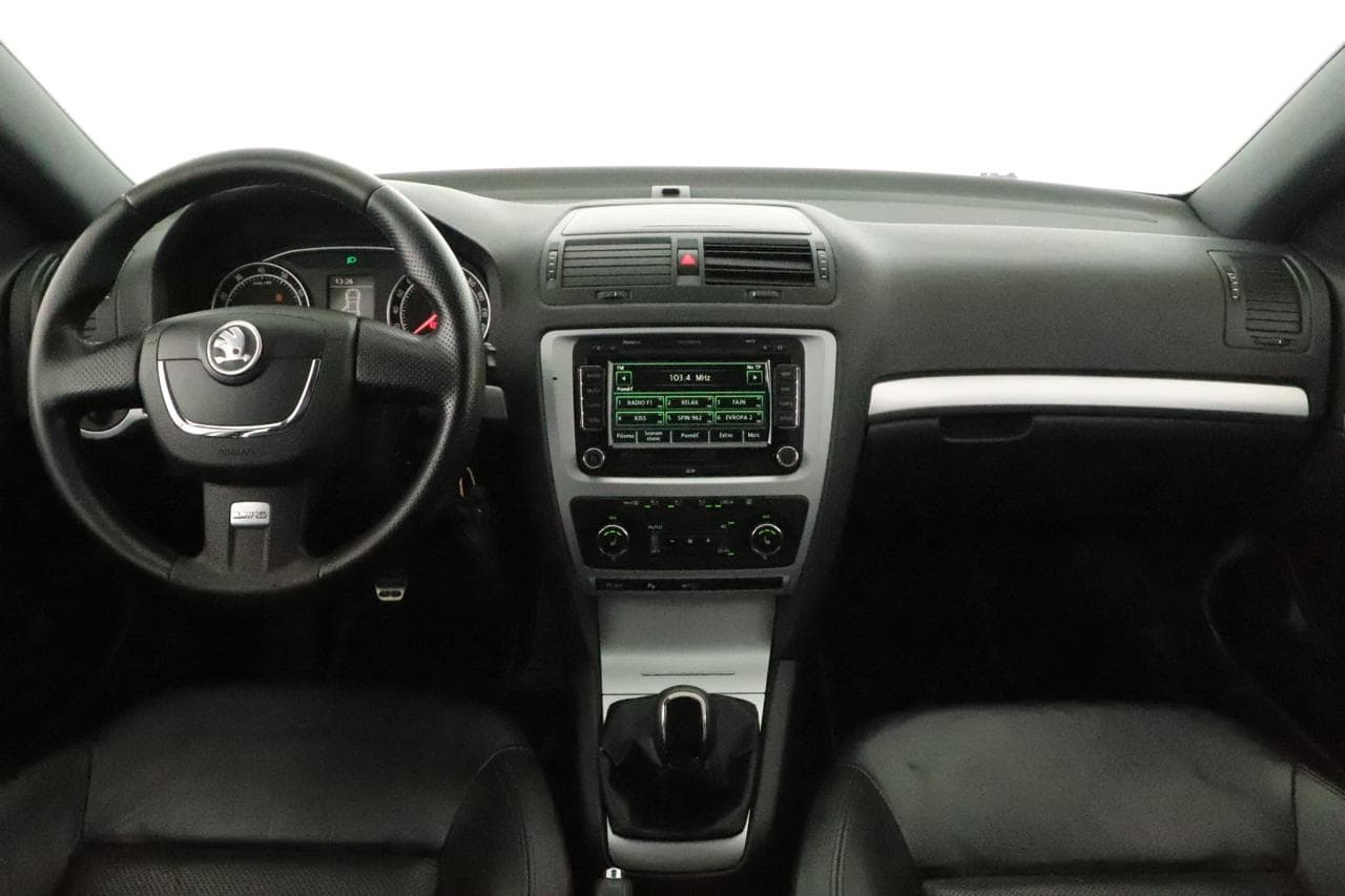 2011 Škoda OCTAVIA - 15