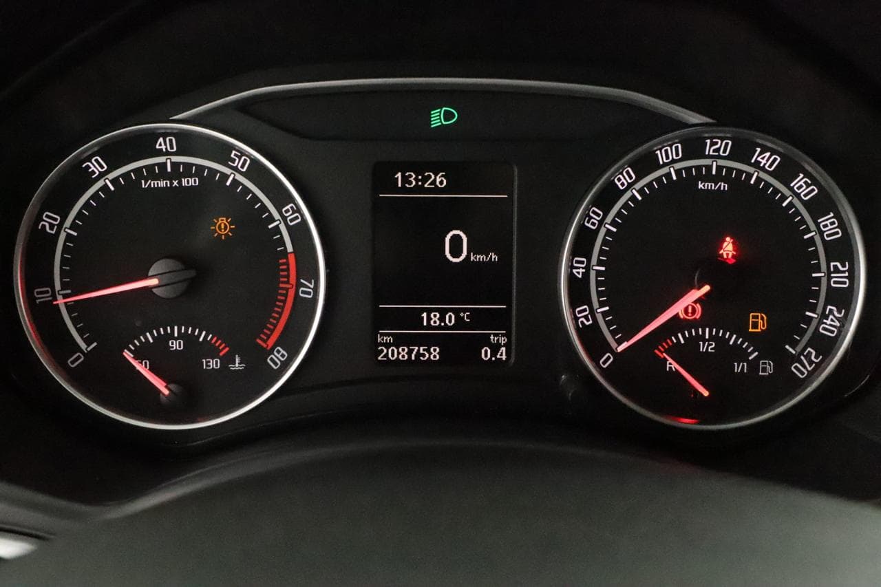 2011 Škoda OCTAVIA - 25