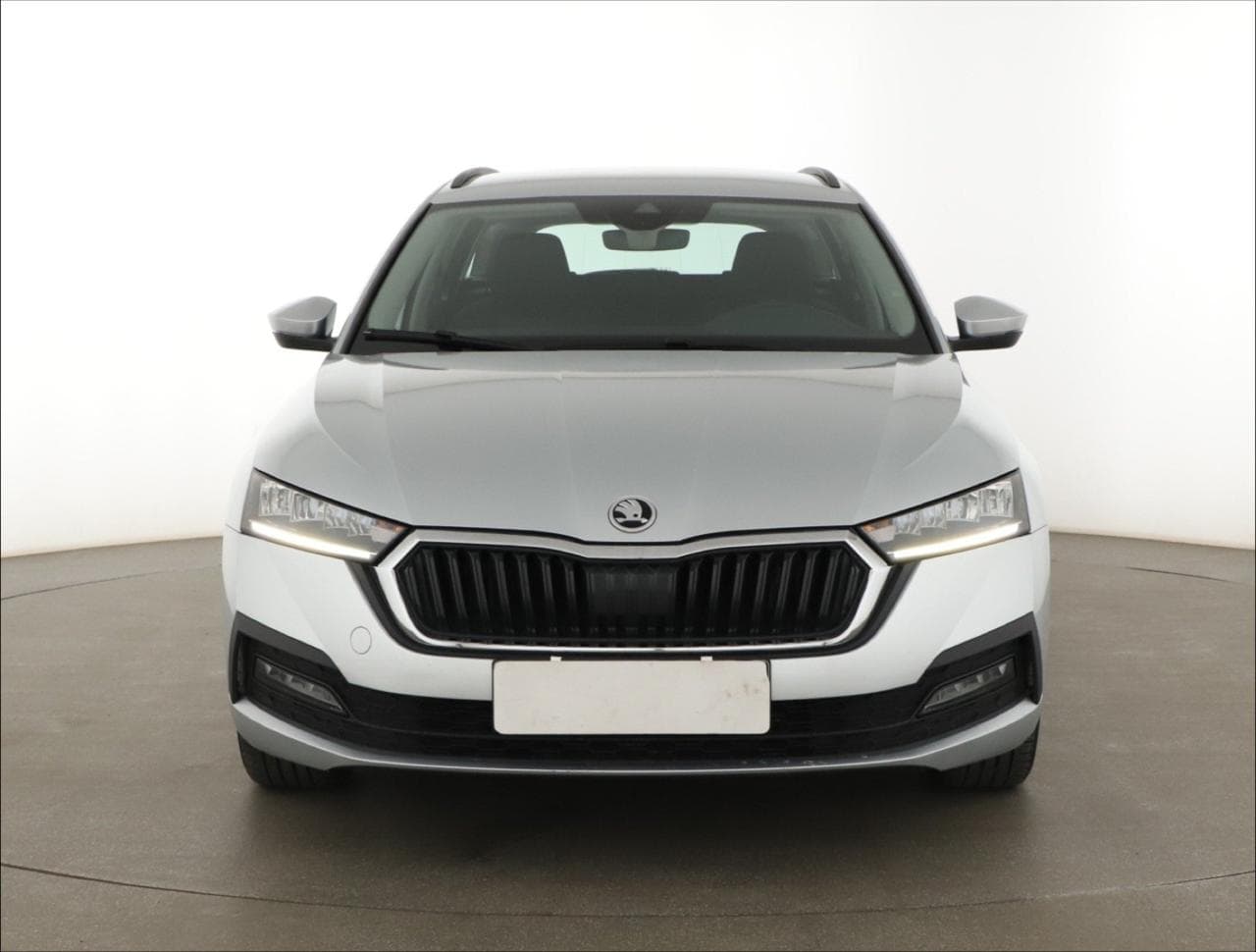 2020 Škoda OCTAVIA - 2