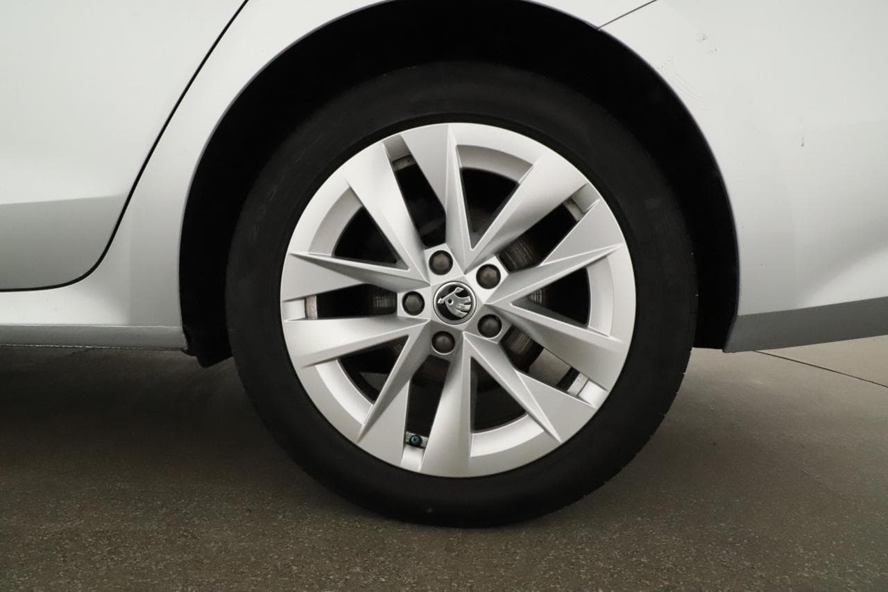 2020 Škoda OCTAVIA - 18
