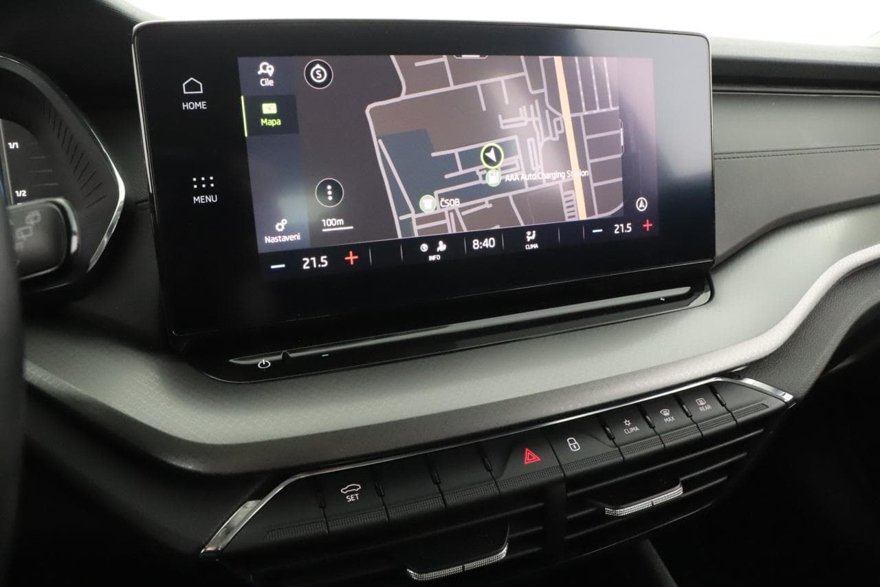 2020 Škoda OCTAVIA - 16