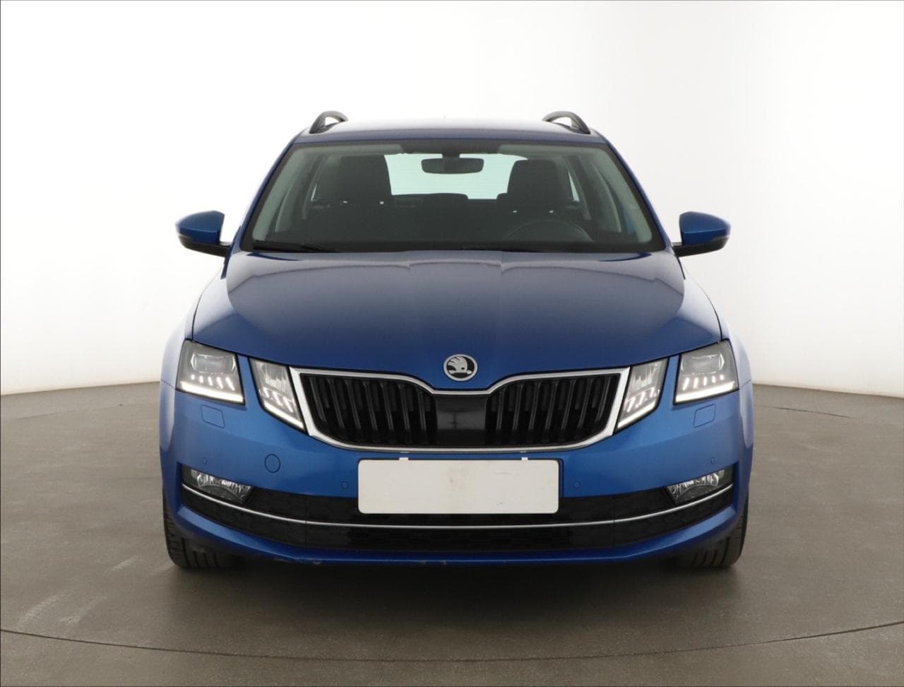 2020 Škoda OCTAVIA - 2