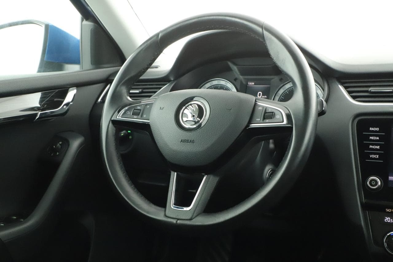 2020 Škoda OCTAVIA - 14