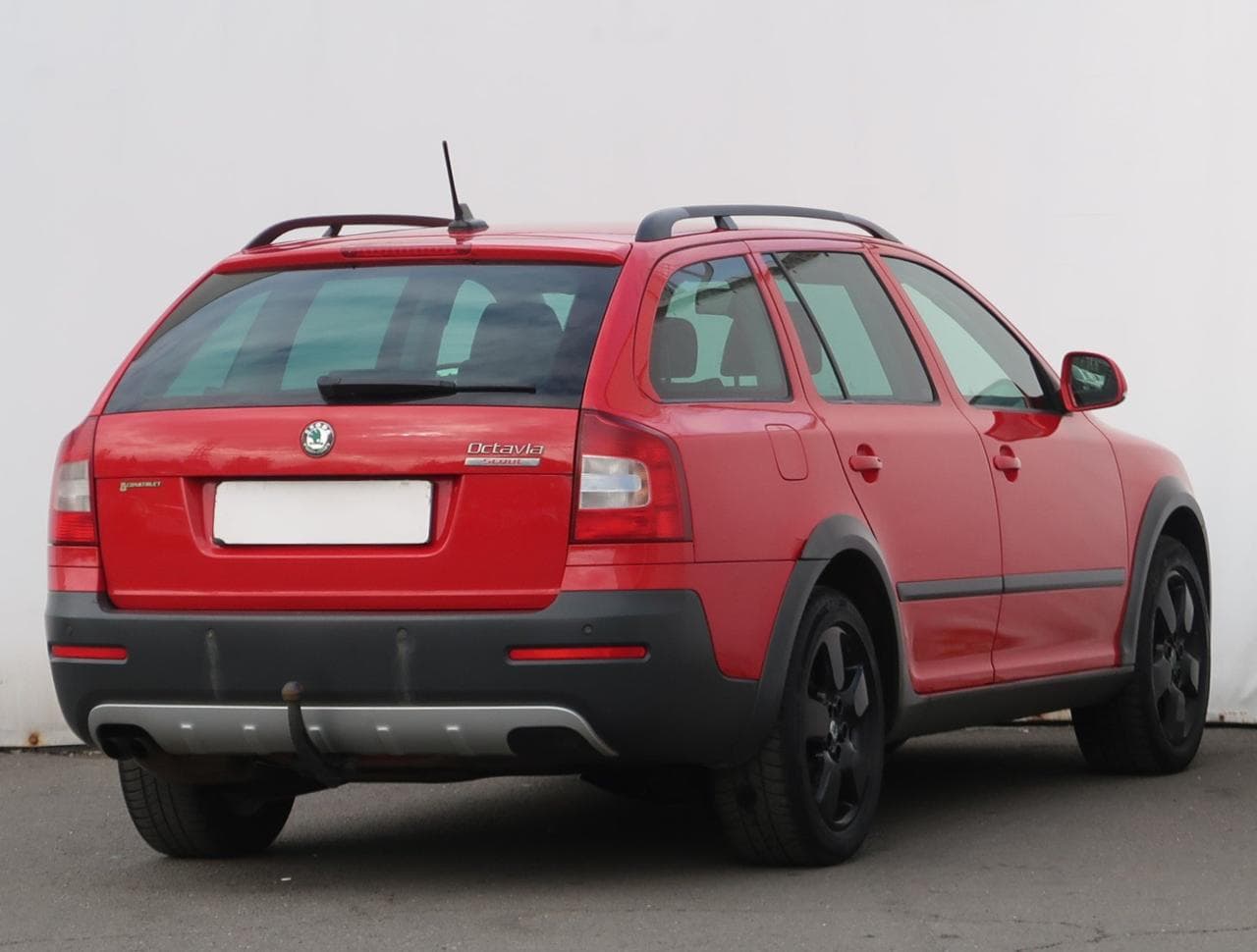 2011 Škoda OCTAVIA - 7
