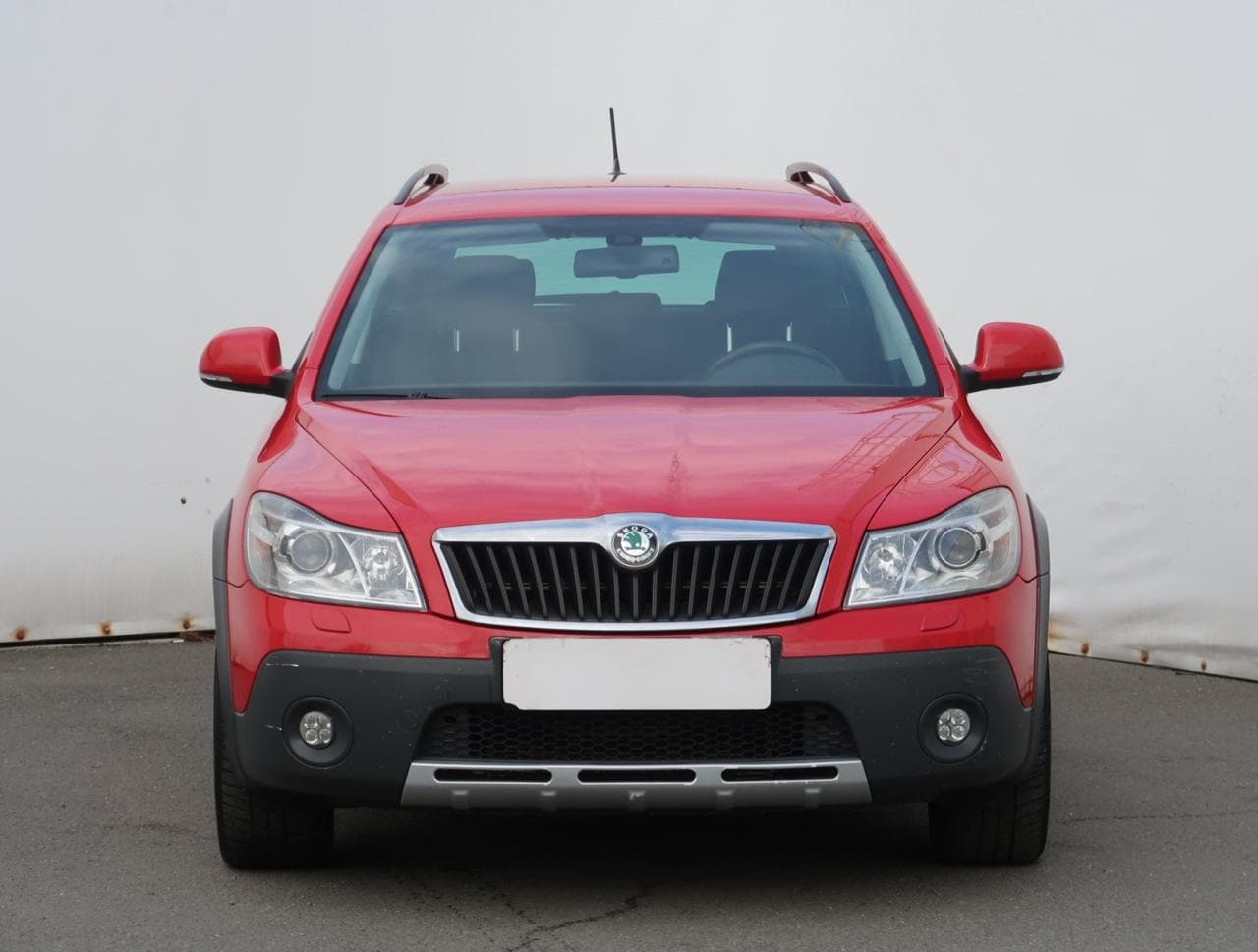 2011 Škoda OCTAVIA - 2