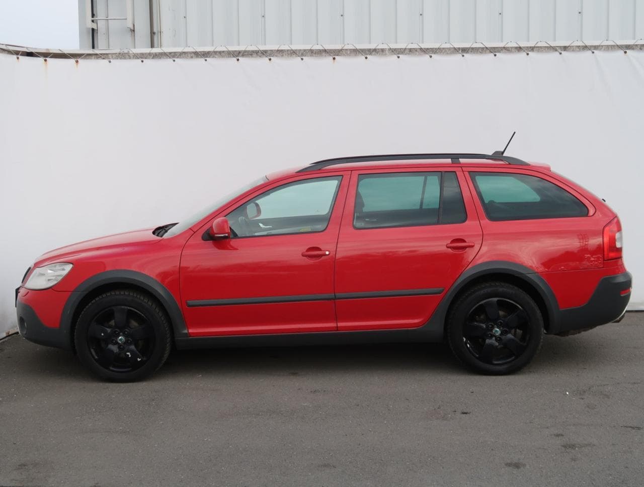 2011 Škoda OCTAVIA - 4