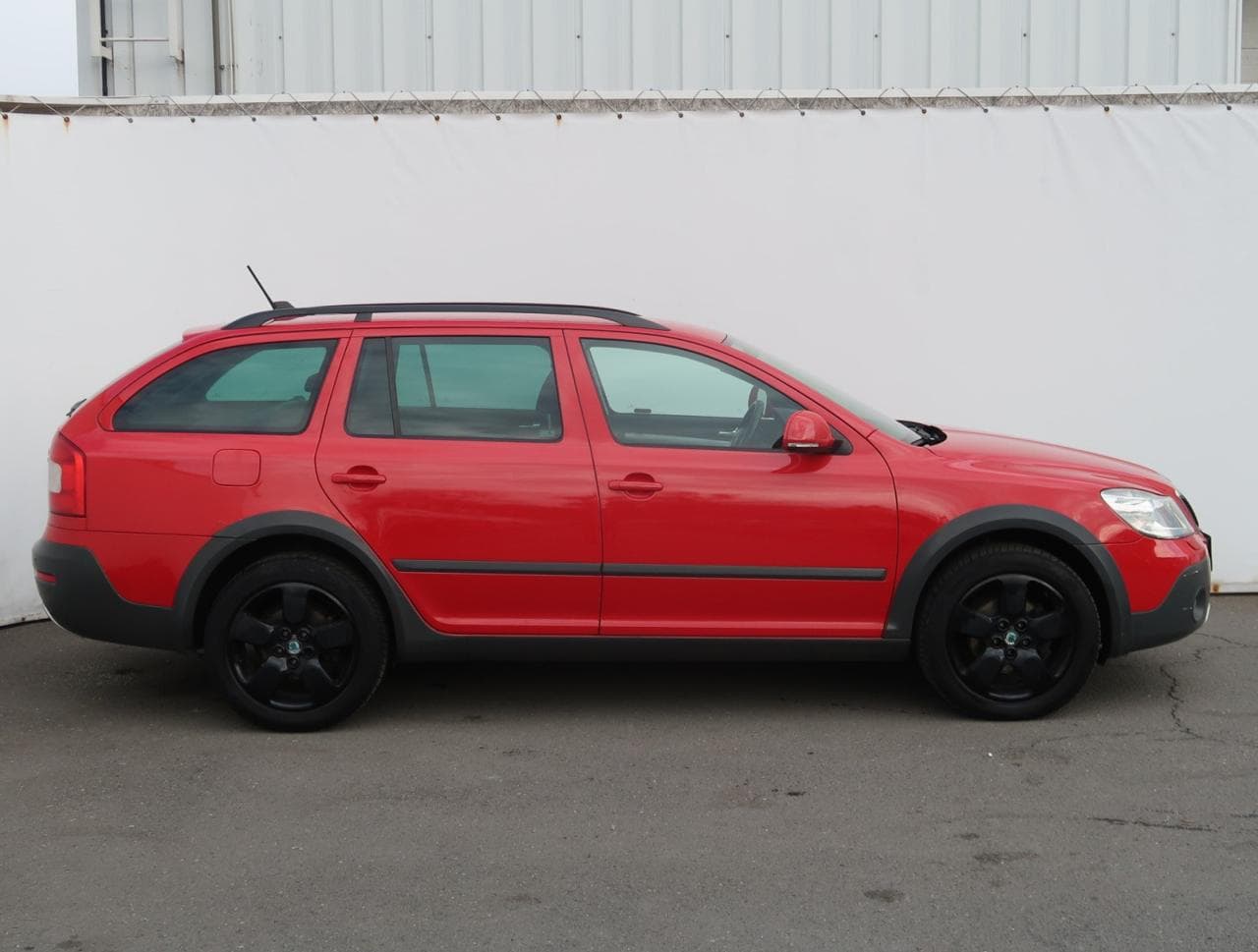 2011 Škoda OCTAVIA - 8
