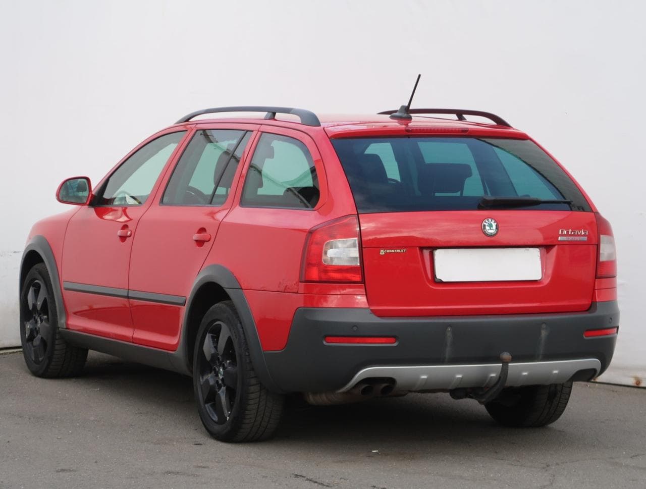 2011 Škoda OCTAVIA - 5
