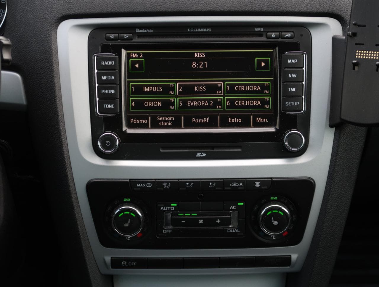 2011 Škoda OCTAVIA - 18