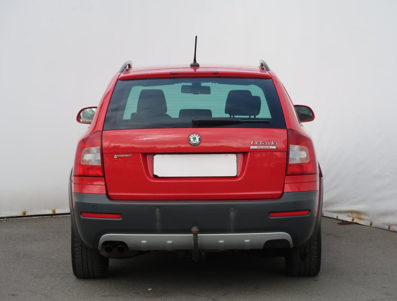 2011 Škoda OCTAVIA - 6