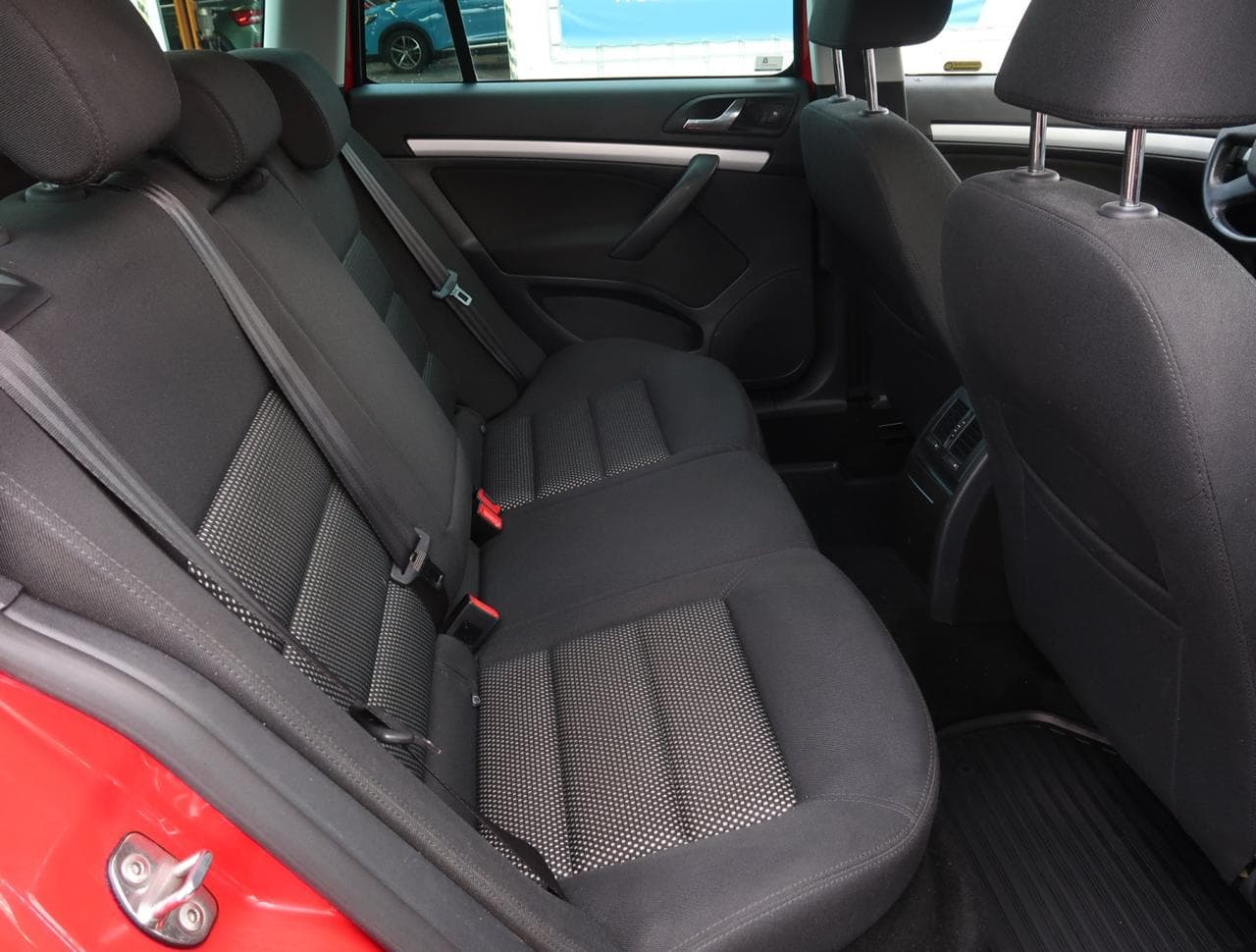 2011 Škoda OCTAVIA - 13