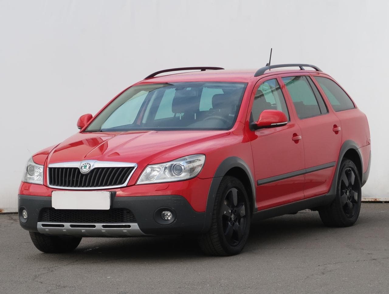 2011 Škoda OCTAVIA - 3