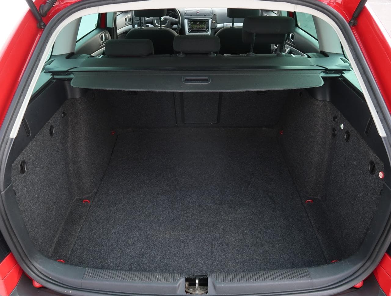 2011 Škoda OCTAVIA - 20