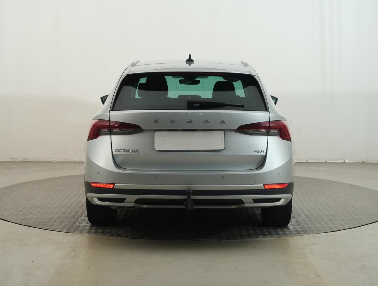 2021 Škoda OCTAVIA - 6