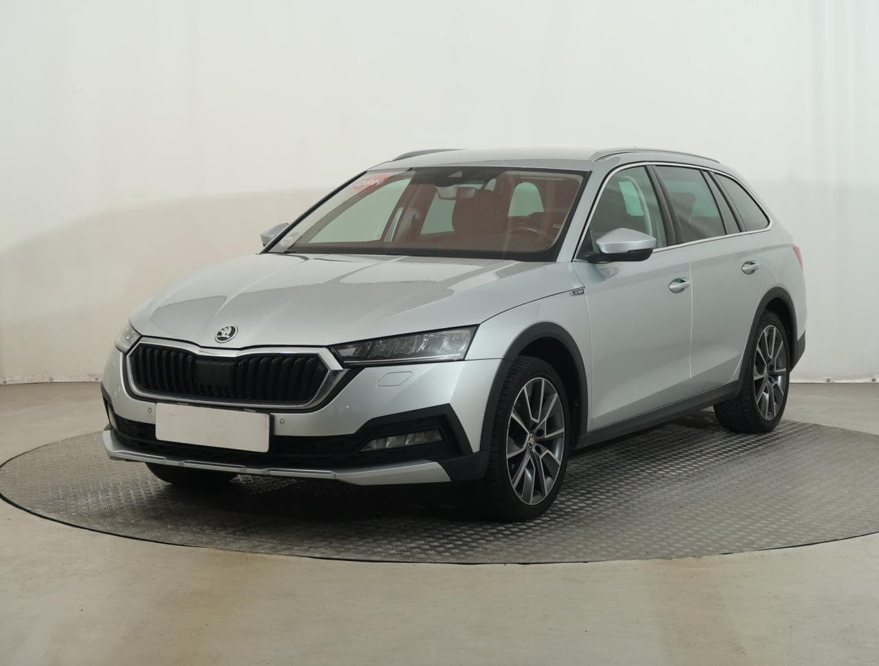 2021 Škoda OCTAVIA - 3