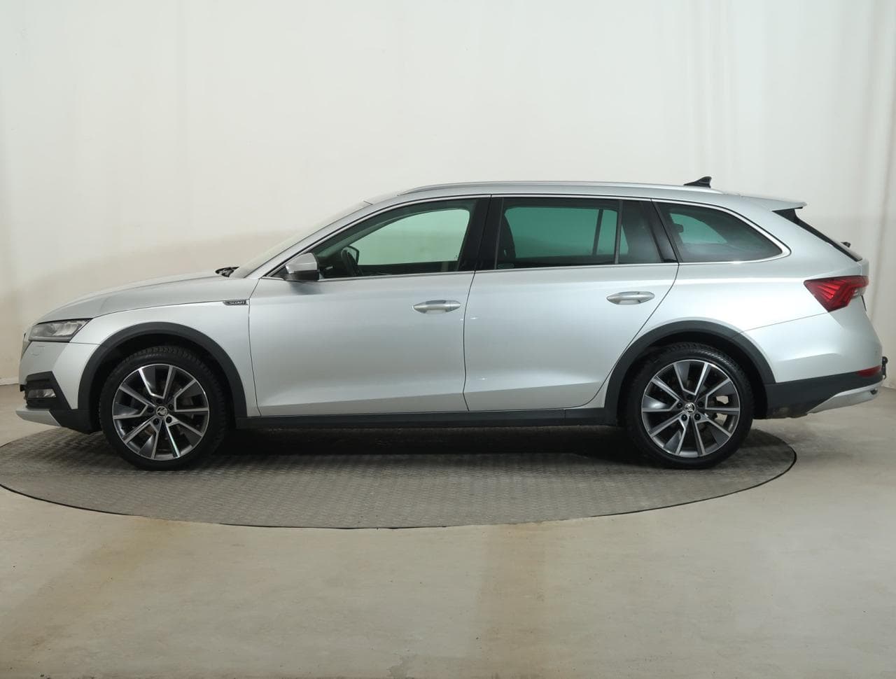 2021 Škoda OCTAVIA - 4