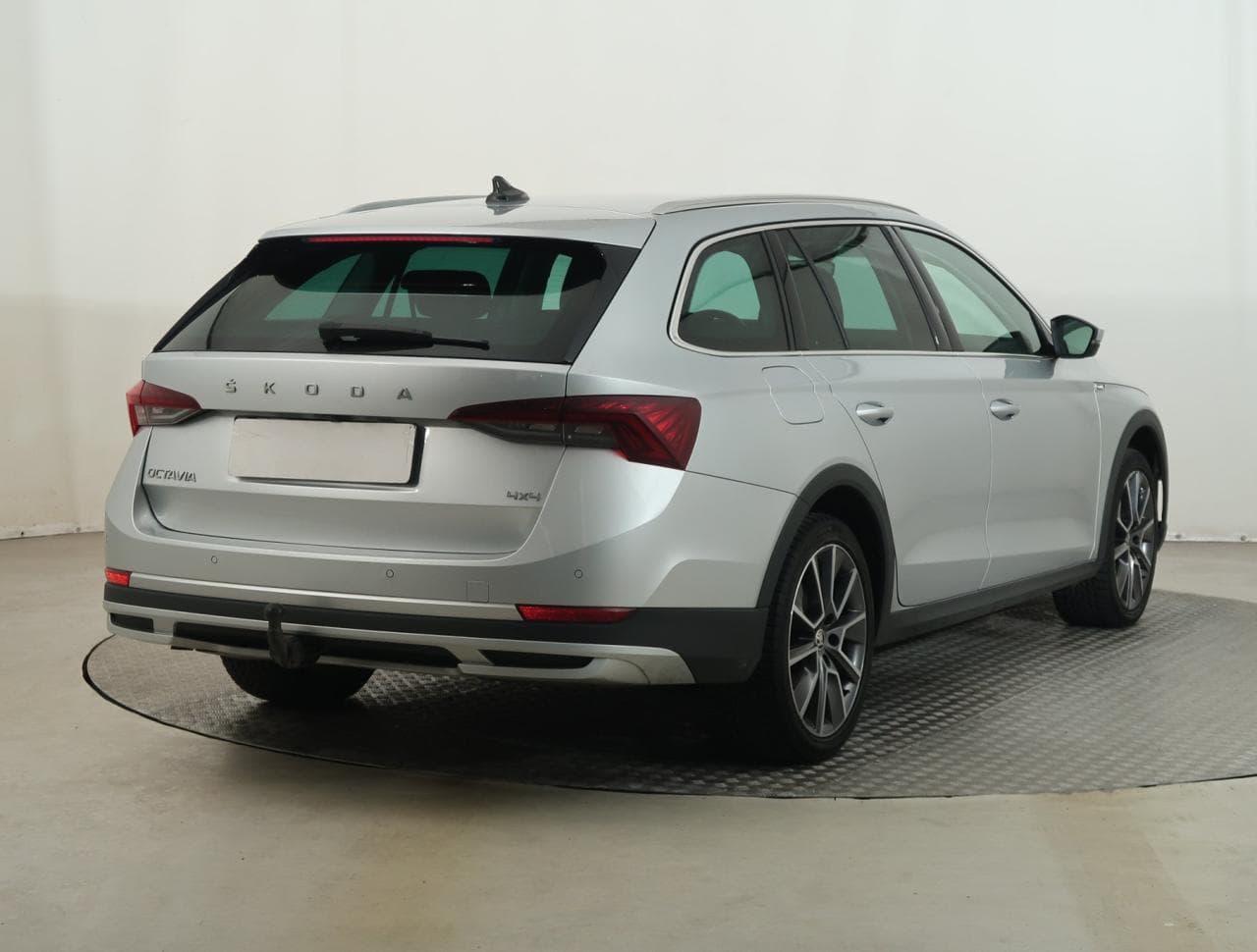 2021 Škoda OCTAVIA - 7