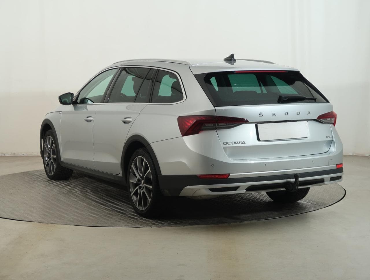 2021 Škoda OCTAVIA - 5
