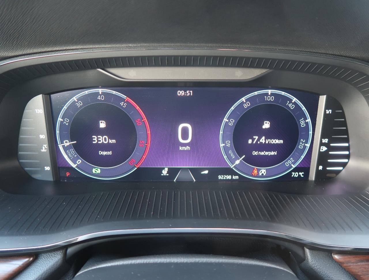 2021 Škoda OCTAVIA - 17