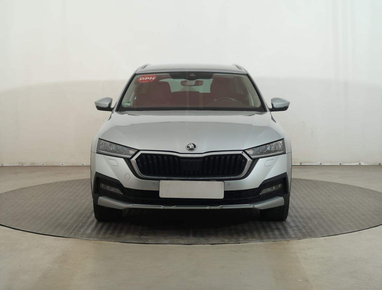 2021 Škoda OCTAVIA - 2