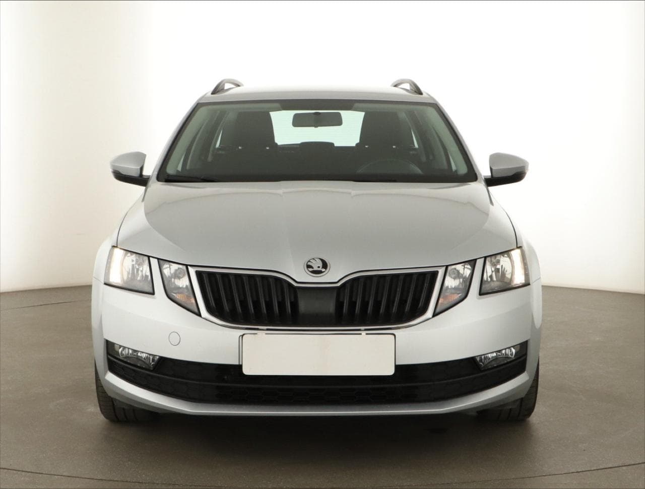 2018 Škoda OCTAVIA - 2