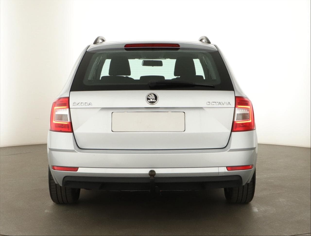 2018 Škoda OCTAVIA - 6