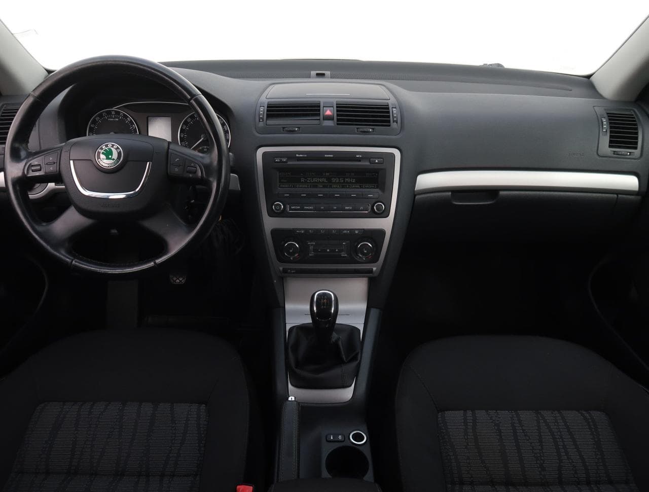 2012 Škoda OCTAVIA - 18