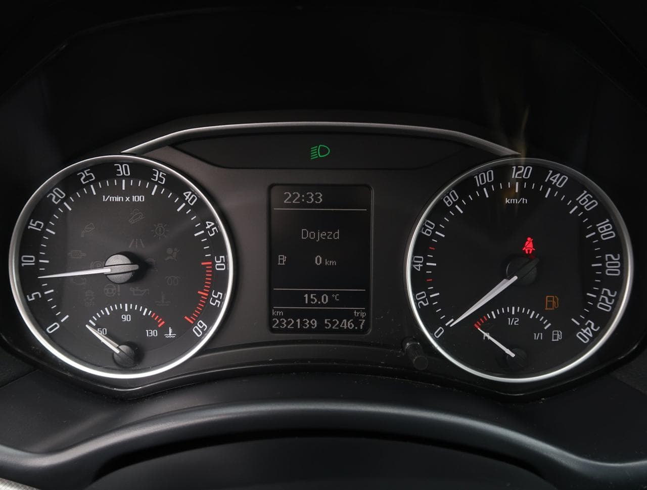 2012 Škoda OCTAVIA - 31