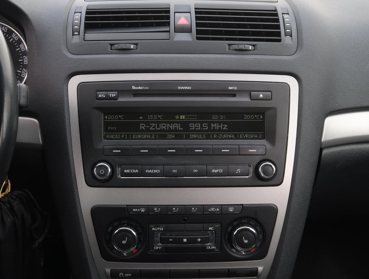 2012 Škoda OCTAVIA - 33