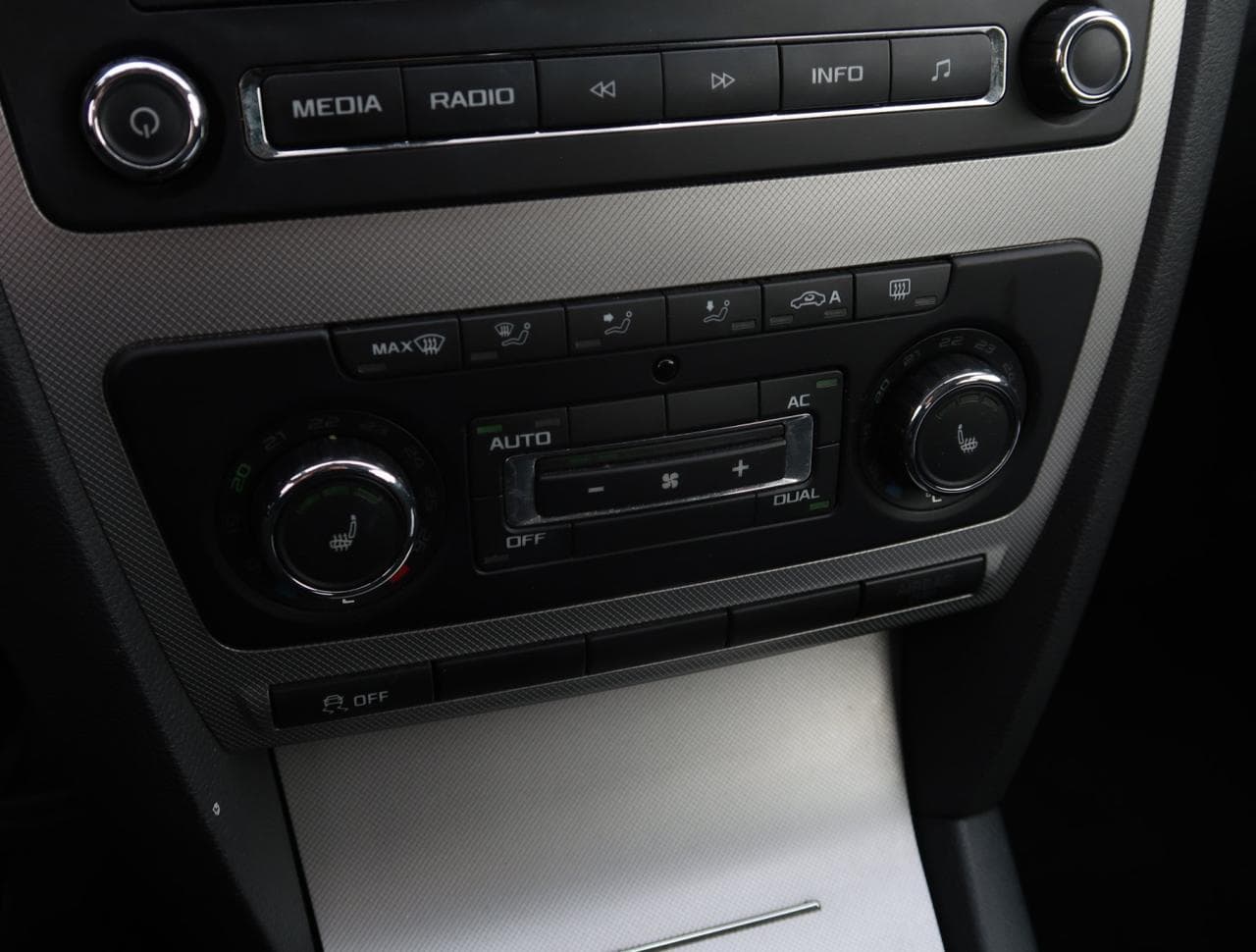 2012 Škoda OCTAVIA - 37
