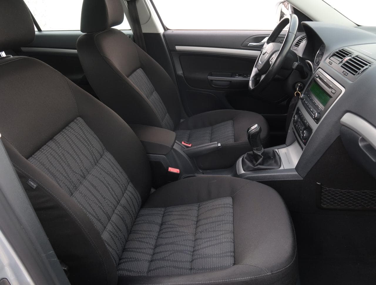2012 Škoda OCTAVIA - 21