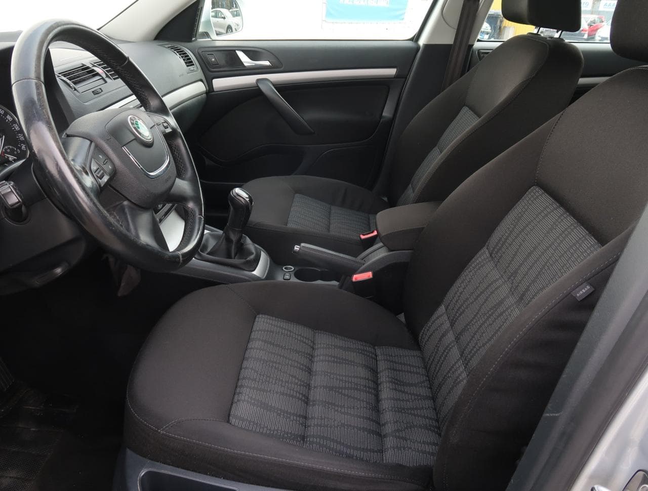 2012 Škoda OCTAVIA - 29