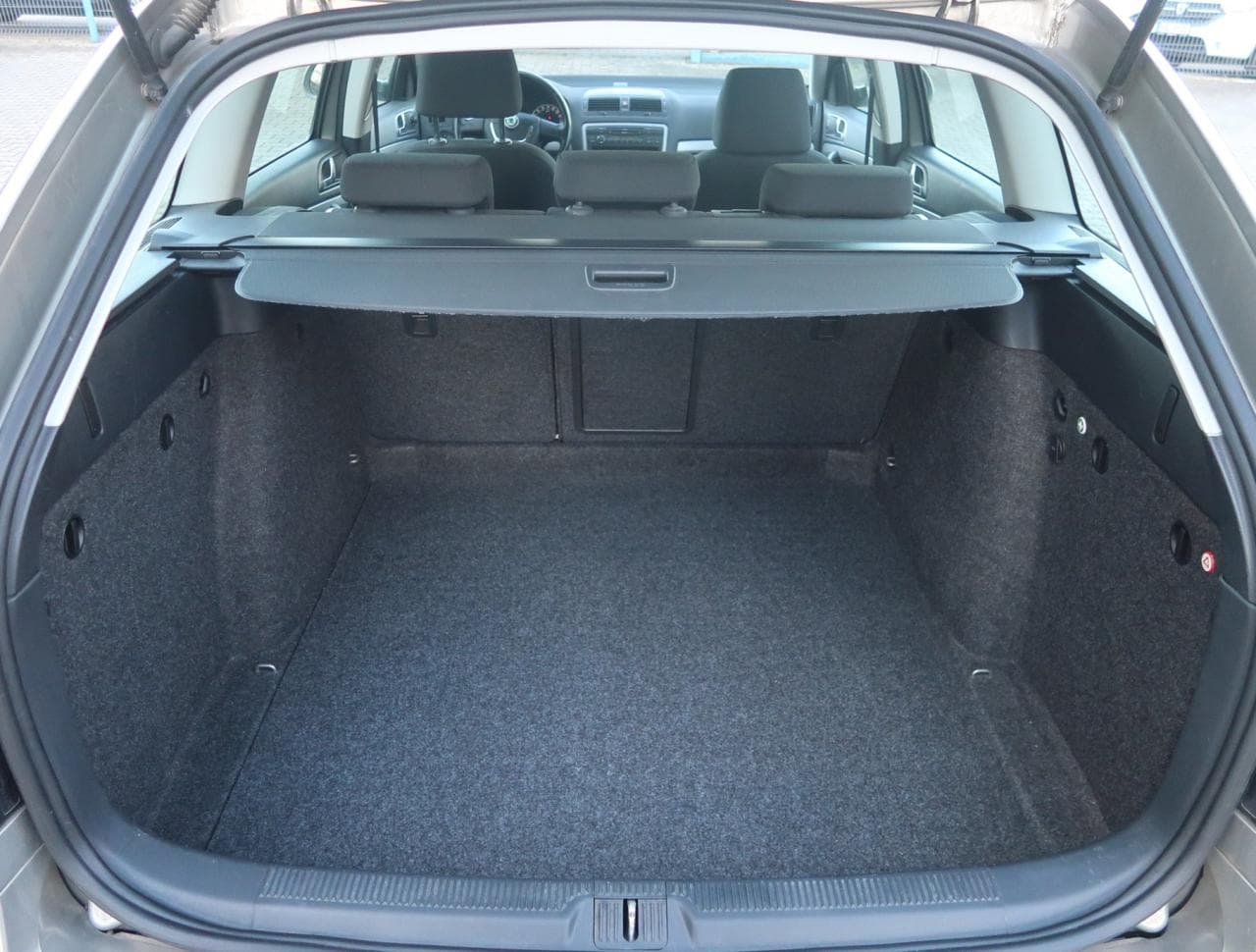 2013 Škoda OCTAVIA - 20