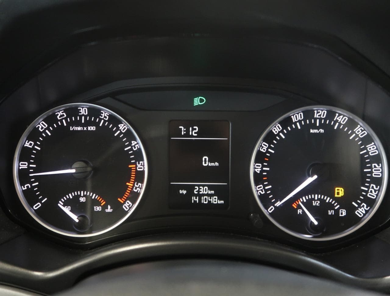 2013 Škoda OCTAVIA - 17