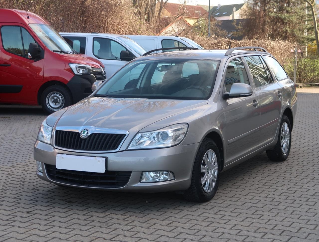2013 Škoda OCTAVIA - 3