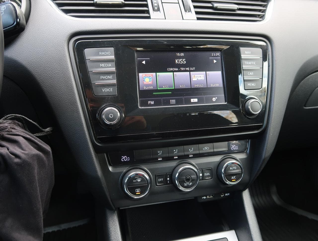 2014 Škoda OCTAVIA - 18