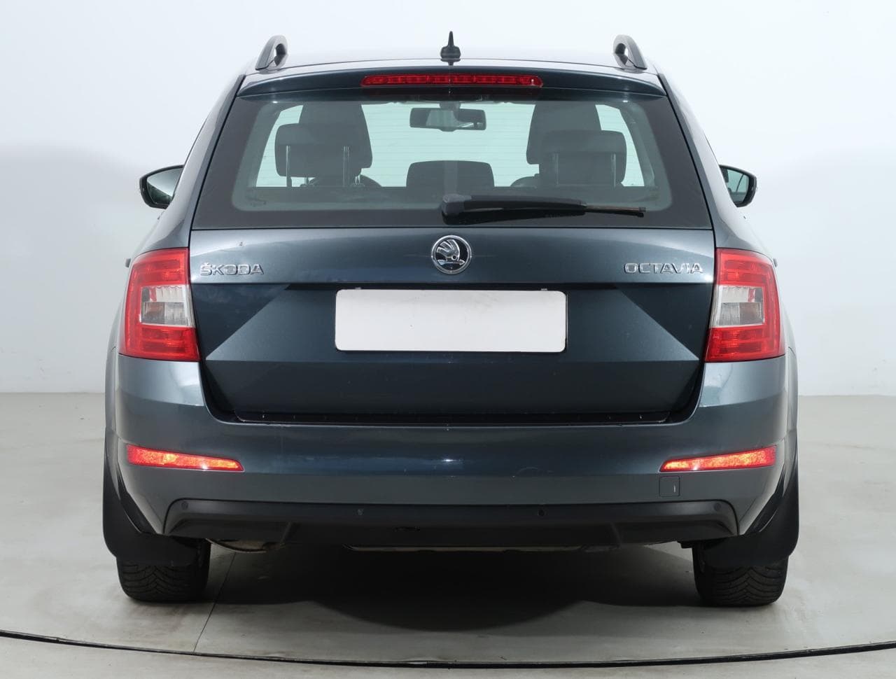 2014 Škoda OCTAVIA - 6