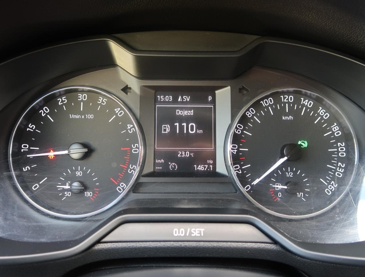 2014 Škoda OCTAVIA - 17