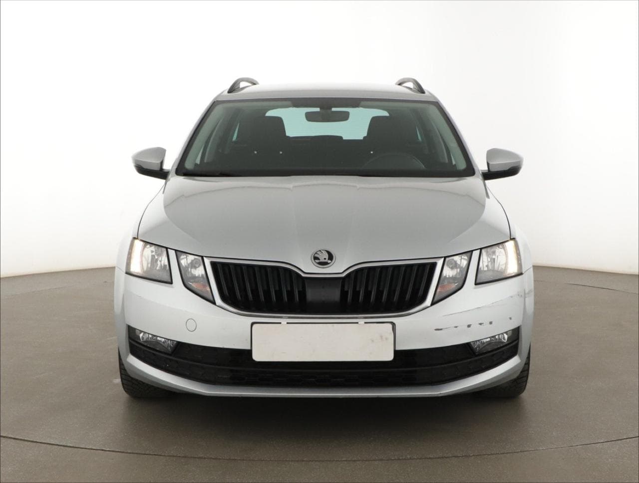 2019 Škoda OCTAVIA - 2