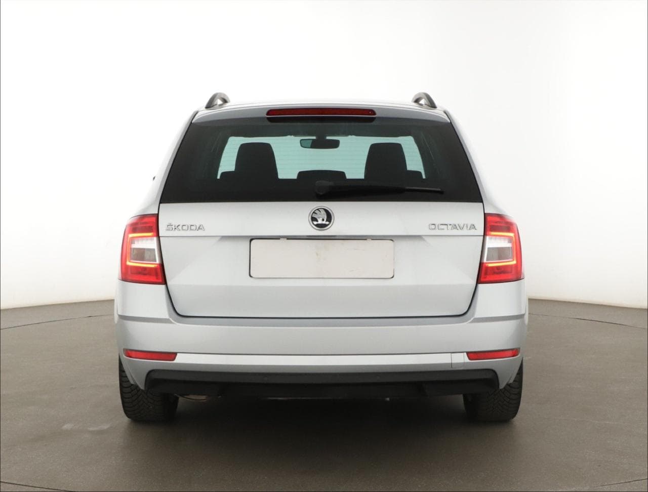 2019 Škoda OCTAVIA - 6