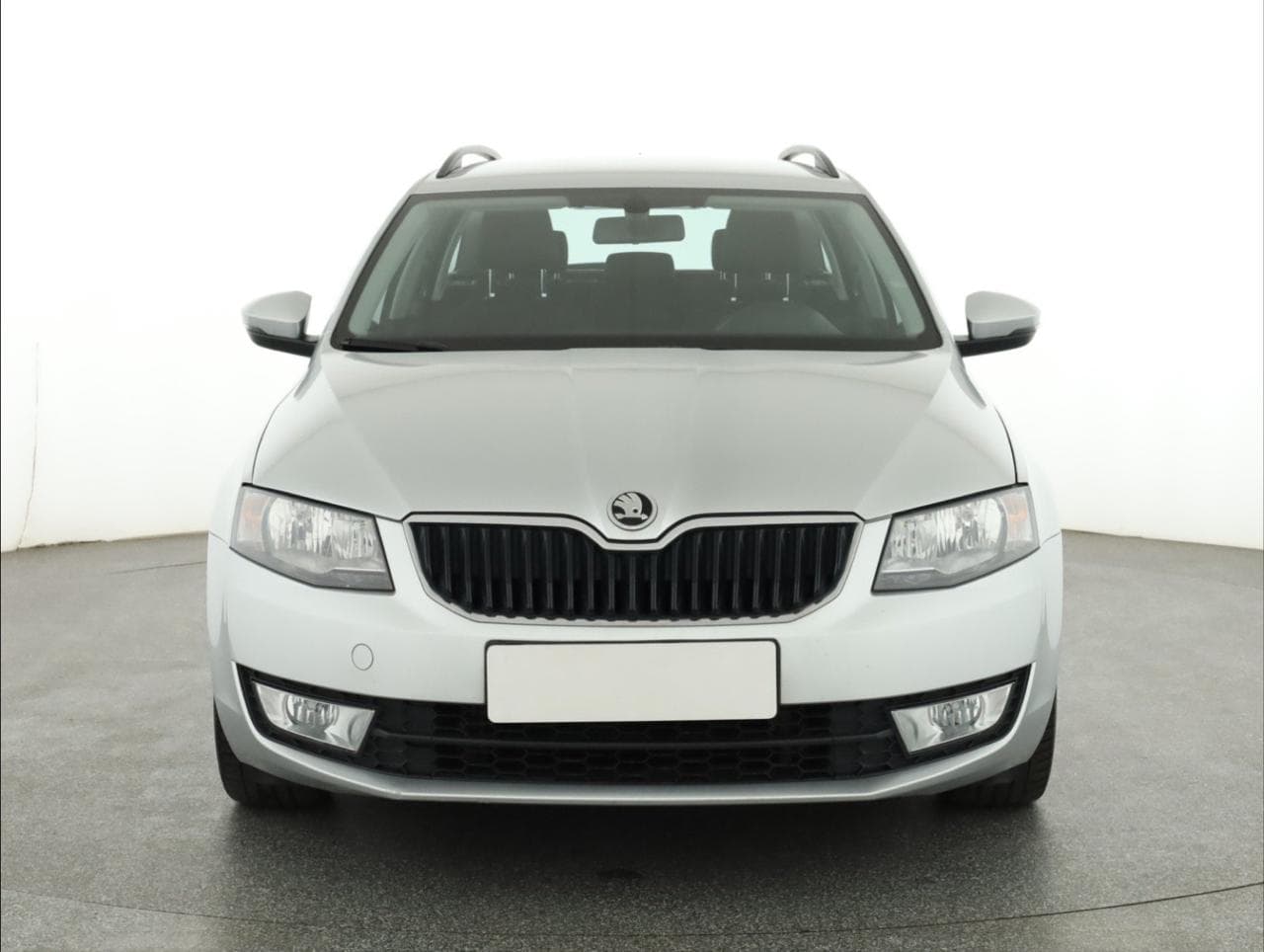 2016 Škoda OCTAVIA - 2
