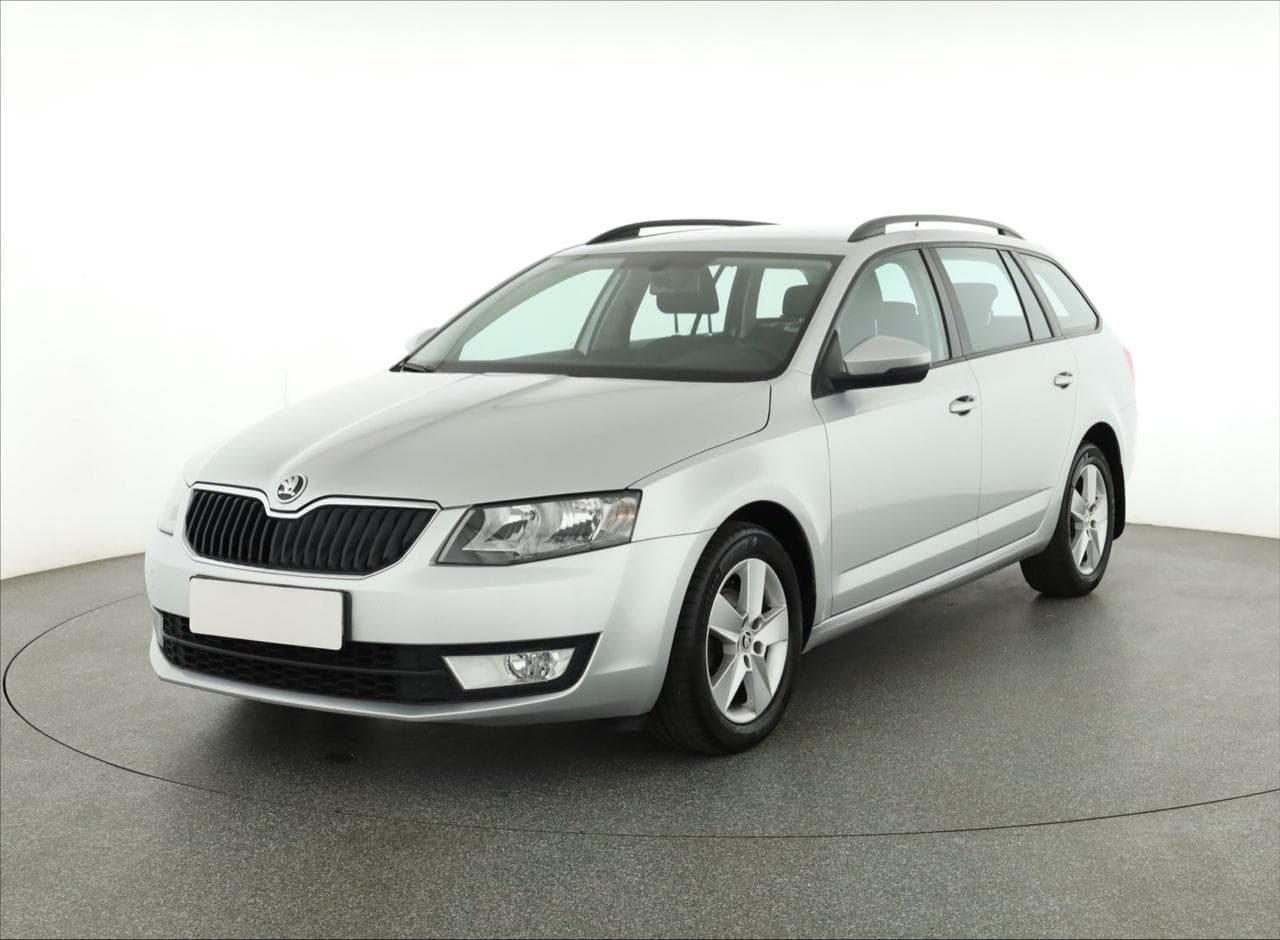 2016 Škoda OCTAVIA - 3